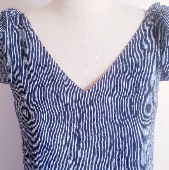 THML| Cute Sleeveless dress‎ with Shoulder S - Picture 4 of 6